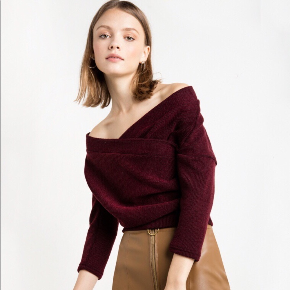 Pixie Market Sweater